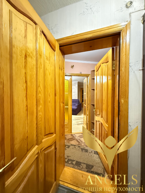 Продаж 3к Квартира 66.8 кв.м вокзальна 27 корп 3 Кропивницький - фото 16