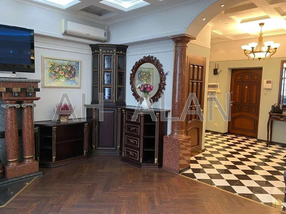 Оренда Будинок 3-кімнатний на Саксаганського вул., 121 Київ - фото 6