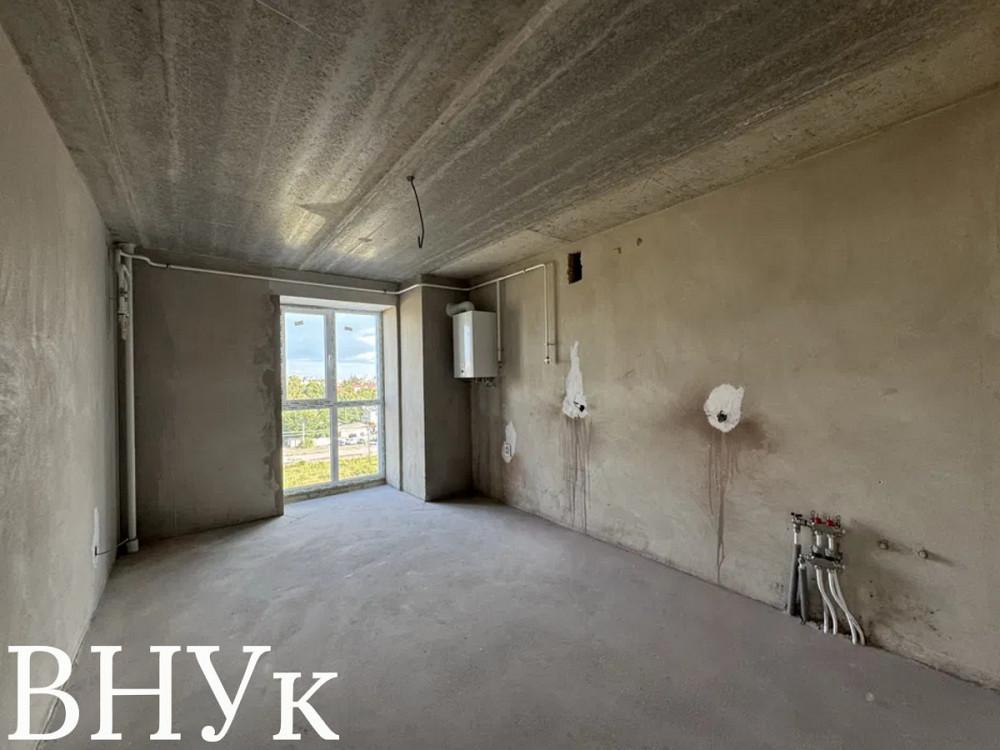 Продаж Квартира 1-кімнатна, 7/10 поверх на Залізнична Luts'k - photo 19