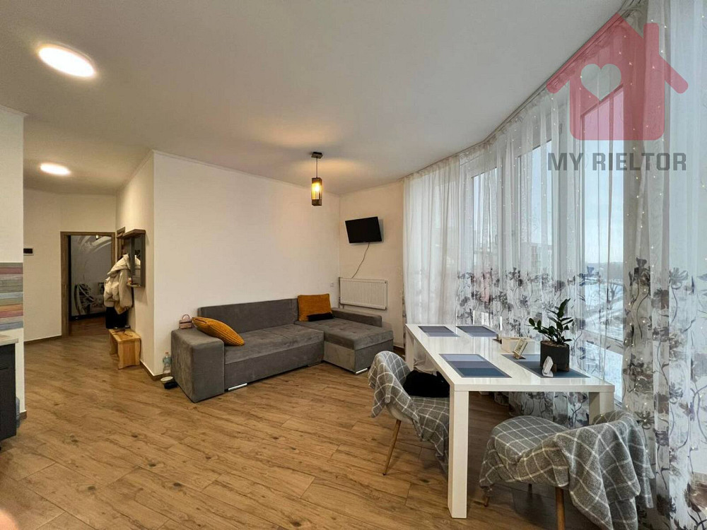 Оренда Квартира 2-кімнатна, 7/9 поверх на Гленца Uzhhorod - photo 3