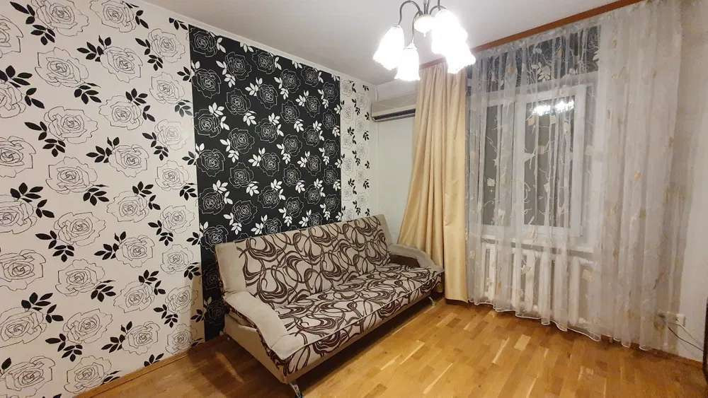 Оренда Квартира 2-кімнатна, 6/6 поверх на Йорданська, 11д Київ - фото 5