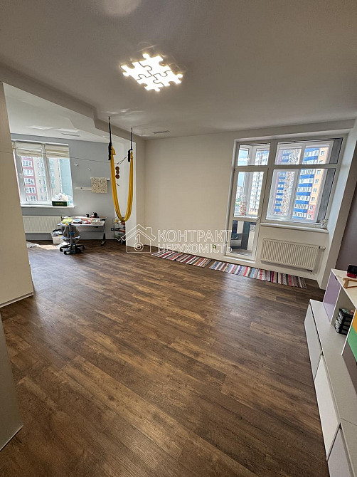 Продаж Квартира 5-кімнатна, 4/17 поверх на вул. Науки Харків - фото 16