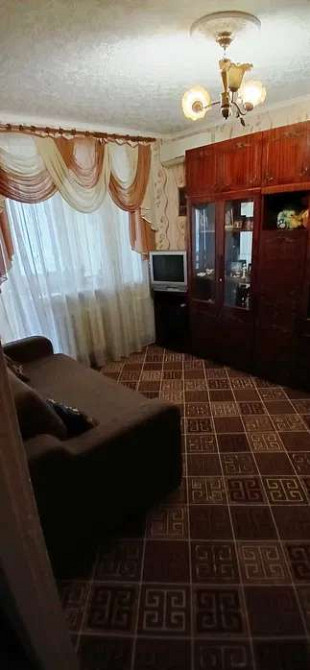 Продаж Квартира 1-кімнатна, 3/9 поверх на Академика Глушко проспект Одеса - фото 16