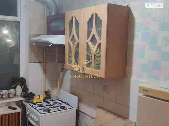 Продаж Квартира 2-кімнатна, 3/5 поверх на Ушинского ул., 7 Київ