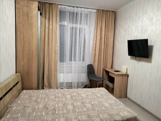 Оренда Квартира 1-кімнатна, 8/10 поверх на вул.Садова, 51в 