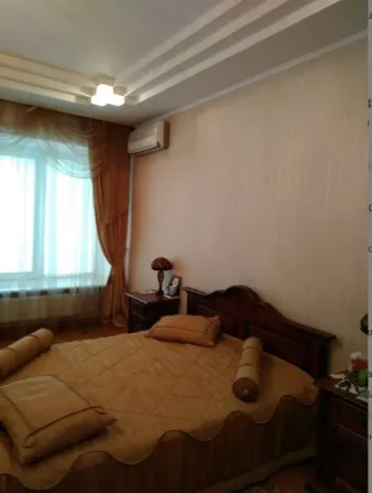 Продажа 4к Квартира 200 кв.м ЕКАТЕРИНИНСКАЯ ПЛОЩАДЬ Одесса - изображение 10