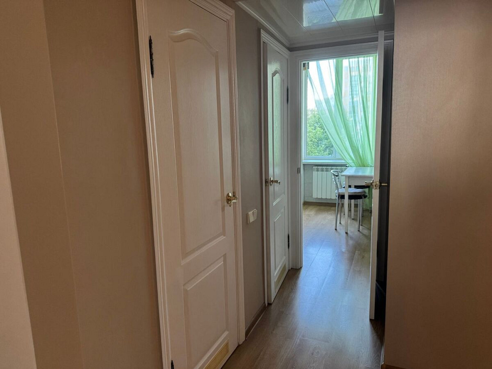 Оренда Квартира 2-кімнатна, 4/7 поверх на Саксаганського, 85/23 Київ - фото 10