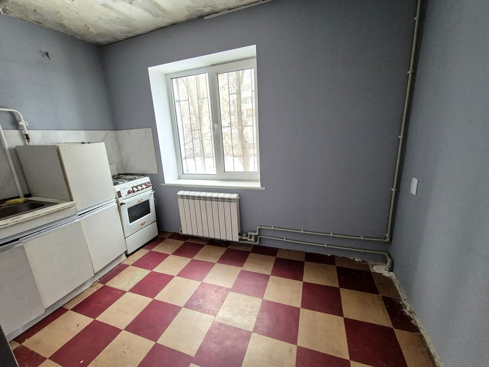 Оренда Квартира 1-кімнатна, 2/9 поверх на Березинская ул., 33 Дніпро - фото 6