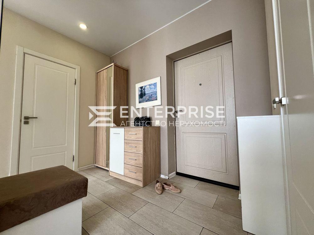 Продаж 1к Квартира 46.1 кв.м Вірменська вул. Киев - изображение 18