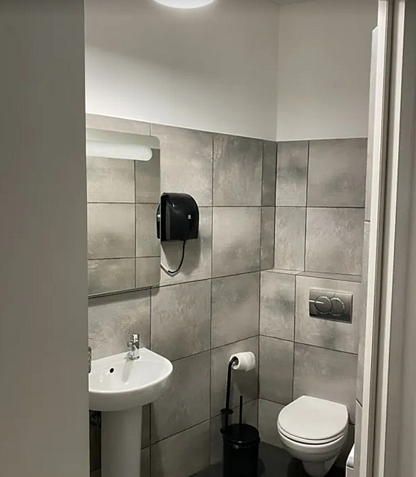 Продаж приміщення вільного призначення поверх - 1/1 Тернопіль - фото 4