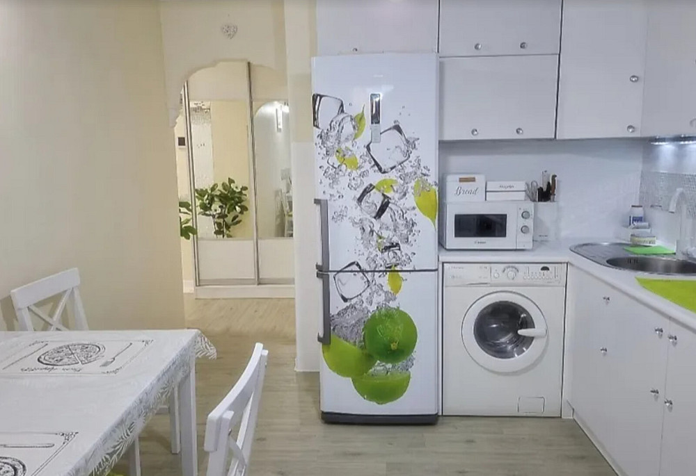 Продаж 2к квартири 50.4 кв. м на вул. Лепкого Богдана Тернопіль - фото 9