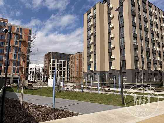 Продаж Квартира 1-кімнатна, 6/9 поверх на Героїв майдану Sokilnyky