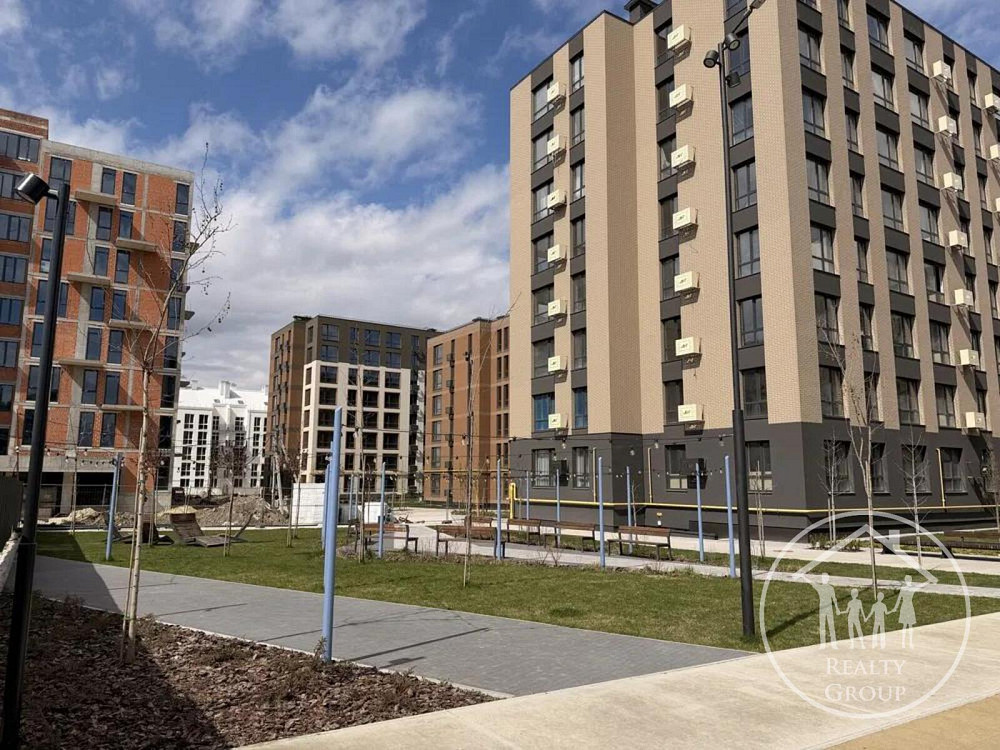 Продаж Квартира 1-кімнатна, 6/9 поверх на Героїв майдану Сокільники - фото 6