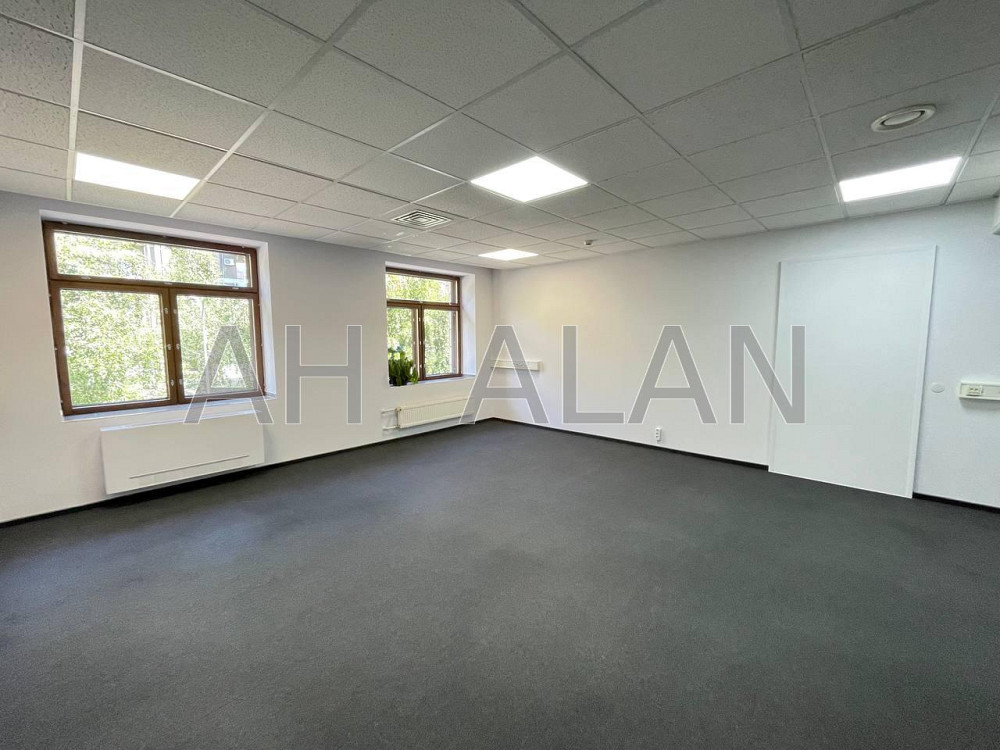 Оренда офісне приміщення на вул. Хрещатик приміщень - 3, поверх - 2/4 Київ - фото 1