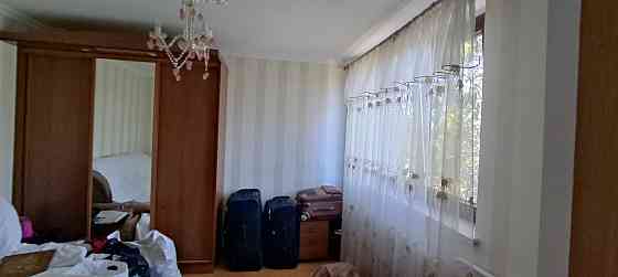 Новый дом в Дачном по центральной дороге Дачне