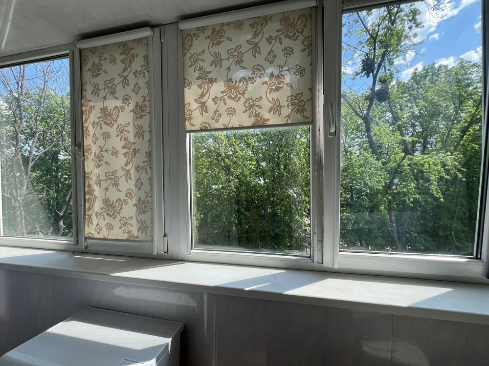 Оренда Квартира 1-кімнатна, 4/9 поверх на Лабораторний провулок, 26 Київ - фото 13