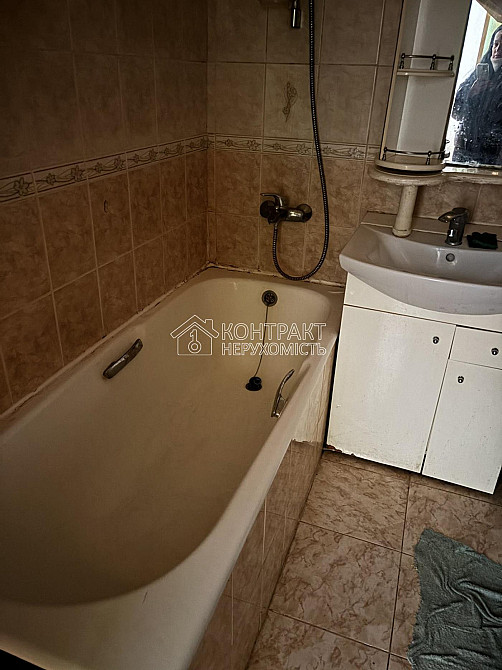 Оренда Квартира 2-кімнатна, 9/9 поверх на вул. Роганська Харків - фото 6