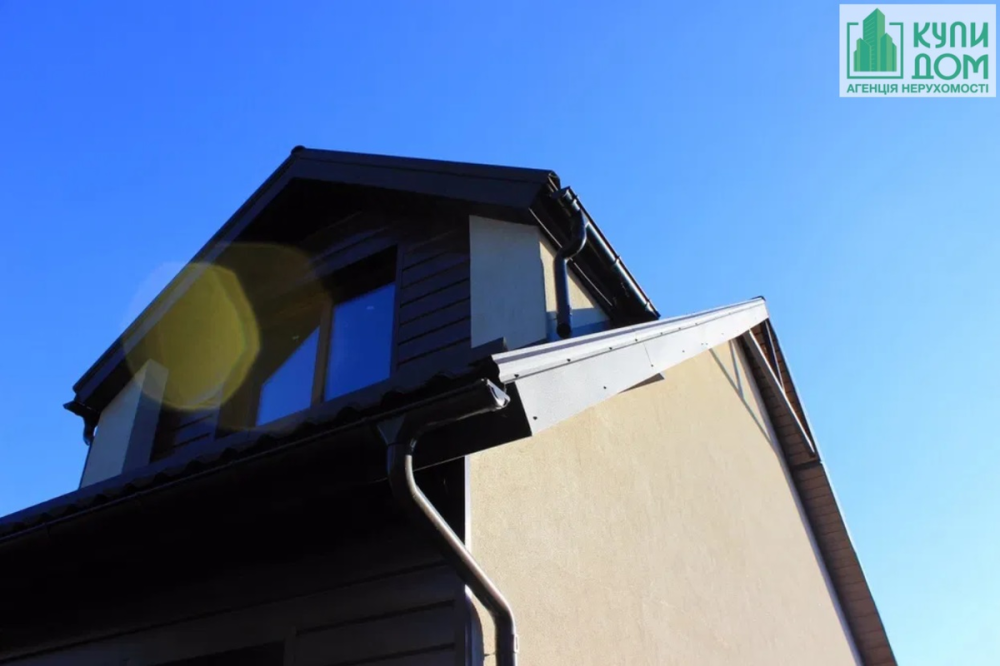 Продам будинок, район н. Олексіївка Кропивницький - фото 6