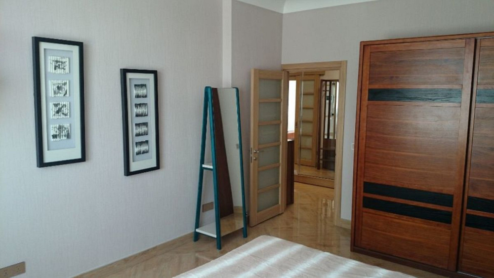 Оренда Квартира 2-кімнатна, 4/25 поверх на Днепровская набережная Київ - фото 2