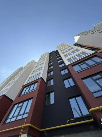 For sale 2-room Apartment 69.2 sq.m Авіла Ленд Khmel'nyts'kyy