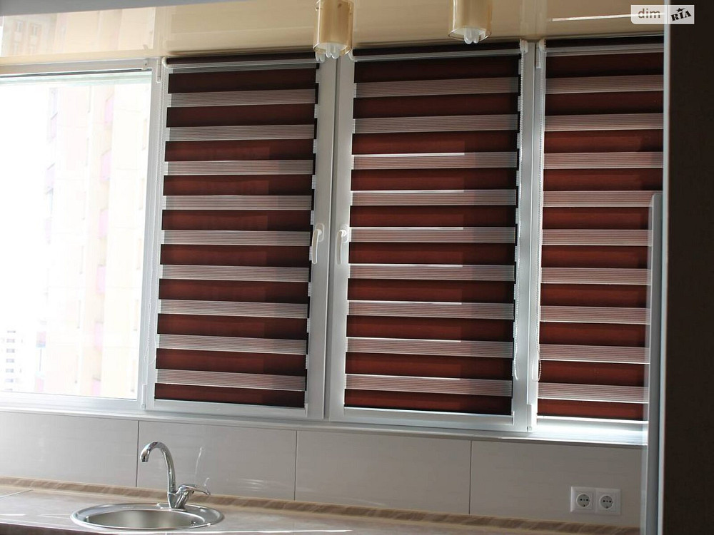 Продаж Квартира 1-кімнатна, 15/25 поверх на Милославська вул., д. 16 Київ - фото 10