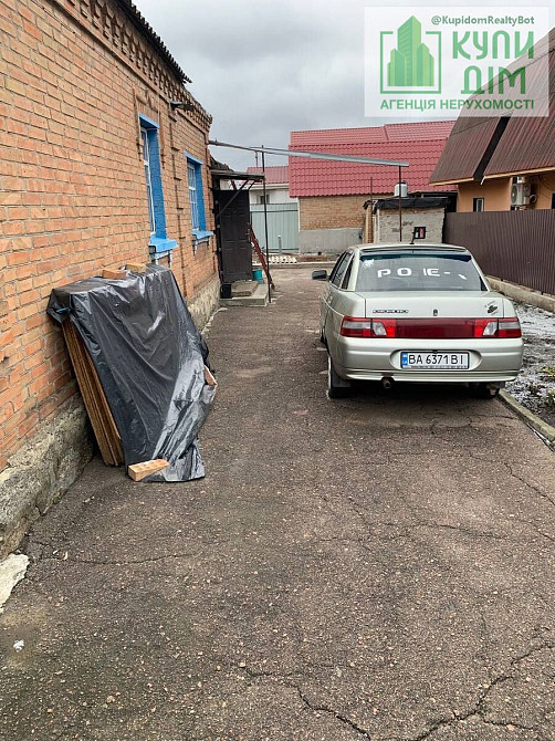 Продаж приватного будинку. Кропивницький - фото 4
