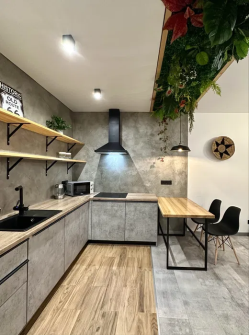 Оренда Квартира 2-кімнатна, 16/24 поверх на Липківького, 38 Киев - изображение 12