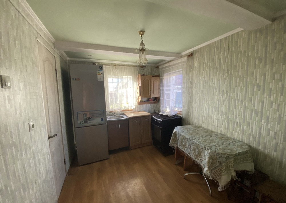 Продаж 1-поверховий Будинок з ділянкою 10 сот 66.9 кв.м 2 кімн. на С.Високе Житомир - фото 4