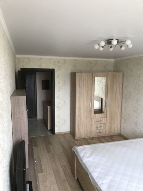 Оренда Квартира 1-кімнатна, 17/25 поверх на ул. Соломии Крушельницкой, 15 Київ - фото 3