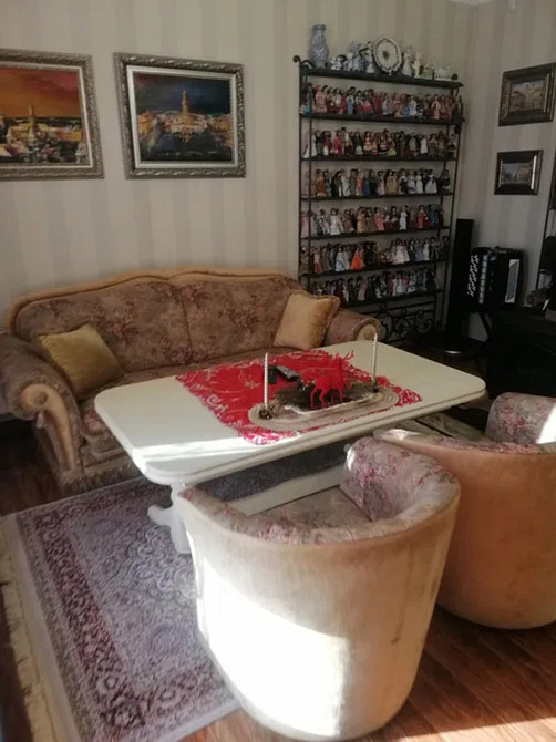 Продаж Квартира 2-кімнатна, 8/9 поверх на вул. Національної Гвардії Ivano-Frankivs'k - photo 13