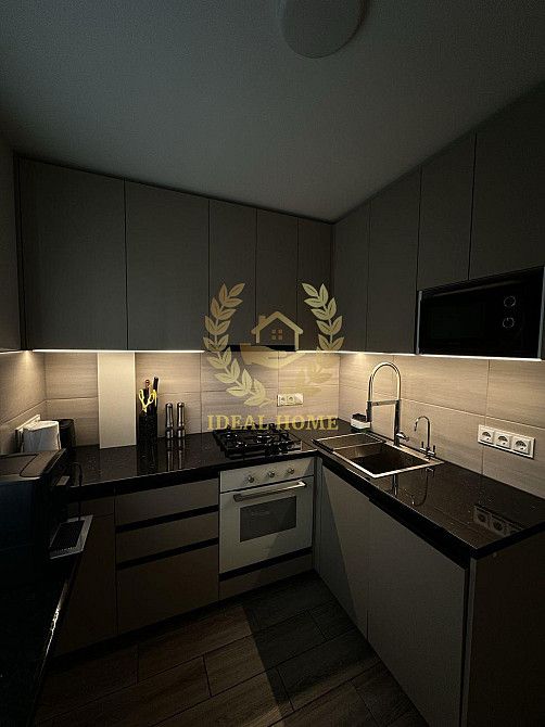 Продаж Квартира 2-кімнатна на Олега Мудрака ул., 41 Киев - изображение 2