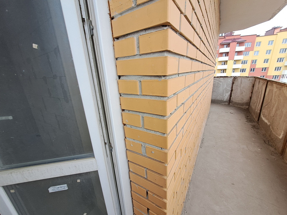 Продаж Квартира 2-кімнатна, 8/10 поверх на вул. Галицька Тернополь - изображение 15