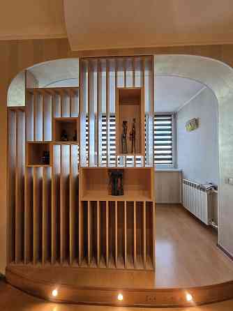 Продаж Квартира 2-кімнатна, 16/16 поверх на Бальзака Оноре вул., д. 55 Киев