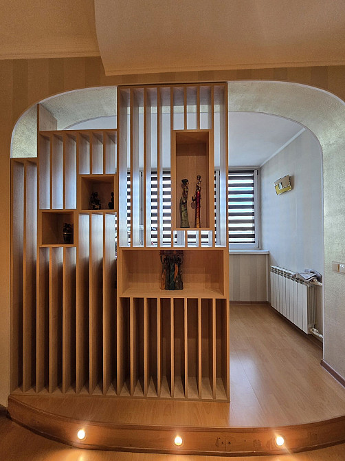 Продаж Квартира 2-кімнатна, 16/16 поверх на Бальзака Оноре вул., д. 55 Киев - изображение 3