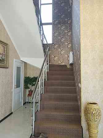 Новый 2-этажный дом на ул. Александра Невского — стиль, простор и комфорт! Одеса