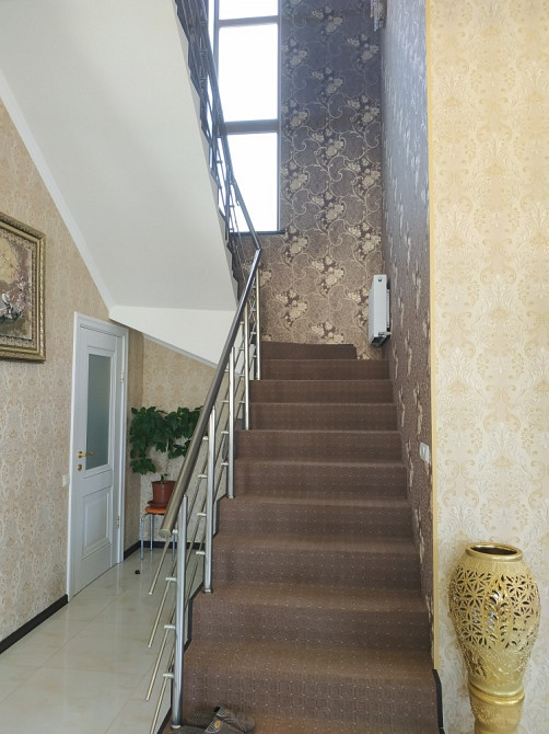 Новый 2-этажный дом на ул. Александра Невского — стиль, простор и комфорт! Одеса - фото 5