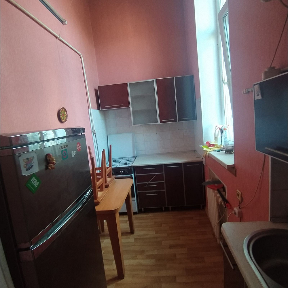 Продам 1к.кв. в центре пер. Ляпунова / Пастера, 3/4 эт. Odessa - photo 10