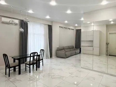 Оренда 2к Квартира 55 кв.м Південна вулиця 4 Дніпро - фото 1