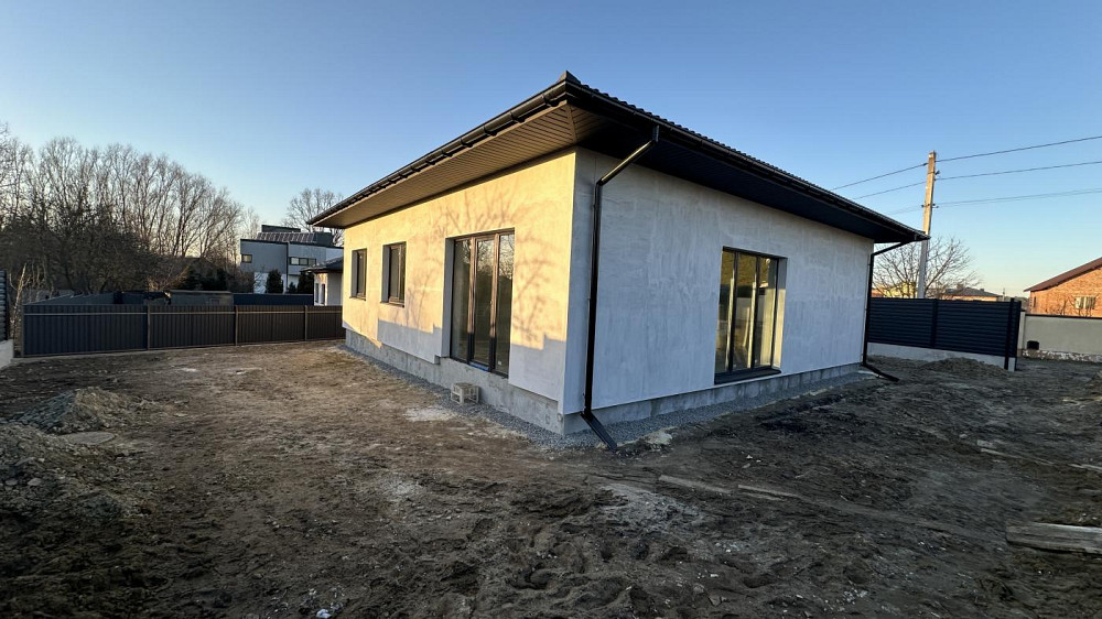 Продаж Будинок 3-кімнатний на вул. Хвойна Брюховичі (м Львів район) - фото 15