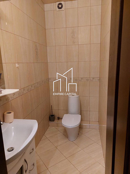 Оренда 3к квартири 114 кв. м Львів - фото 11