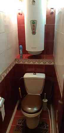 Оренда Квартира 2-кімнатна, 7/9 поверх на О. Малишка, 19а Київ