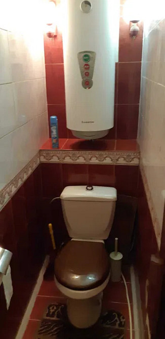 Оренда Квартира 2-кімнатна, 7/9 поверх на О. Малишка, 19а Київ - фото 5