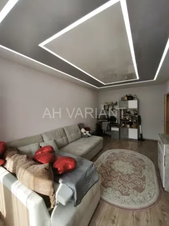 For sale 2-room Apartment 65 sq.m Климпуша 2 Uzhhorod