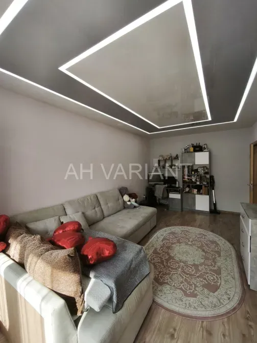 Продаж 2к Квартира 65 кв.м Климпуша 2 Ужгород - фото 3