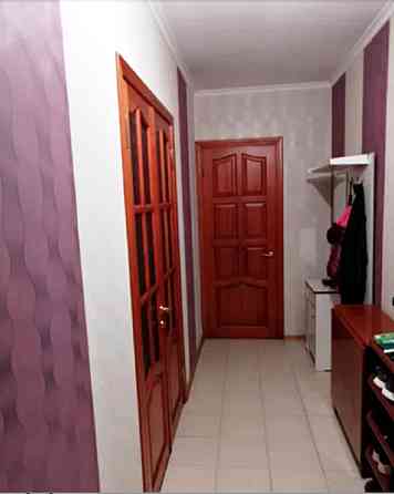 Двухкомнатная квартира на улице Сергея Ядова, Слободка Одеса