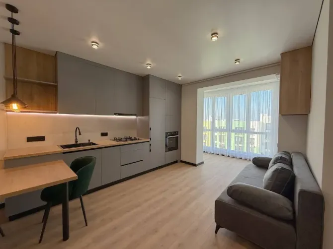 For sale 1-room Apartment 46 sq.m вулиця Студентська, 24а Rivne - photo 7