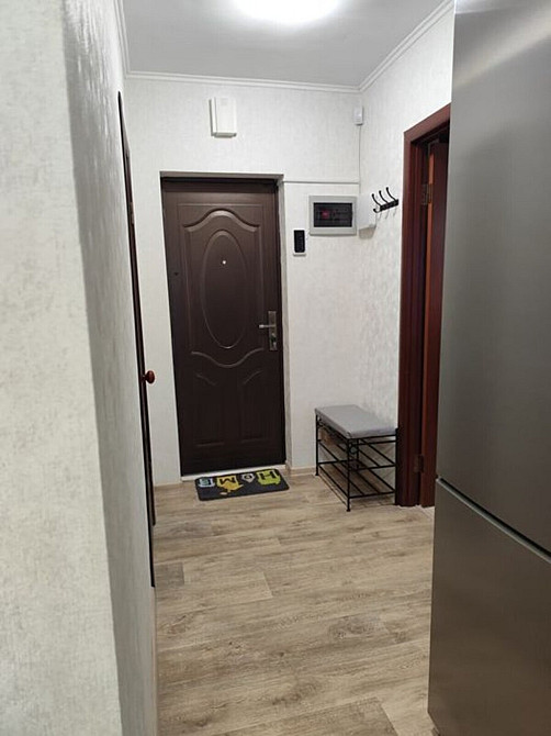 Оренда Квартира 1-кімнатна, 9/9 поверх на Правди, 70 Б Киев - изображение 4