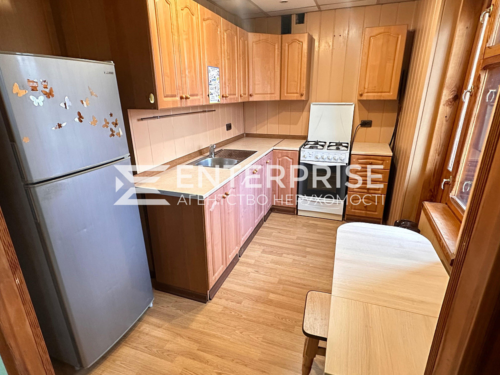 Продаж Квартира 3-кімнатна, 5/5 поверх на вул. Зодчих Киев - изображение 4