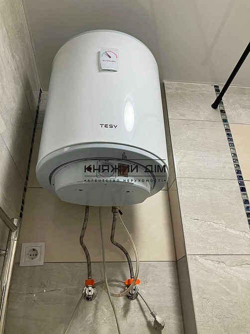 Продаж смарт квартири в ЖК Panorama city. № 21146451 Київ - фото 9