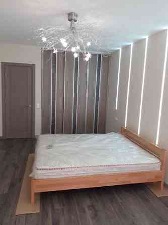 Оренда Квартира 1-кімнатна, 20/24 поверх на ул. Михаила Драгоманова, 2а Київ